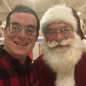 Meet your Posher, Matthew